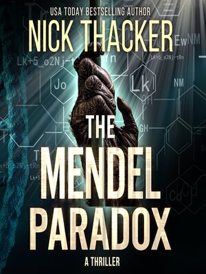 cover image of The Mendel Paradox